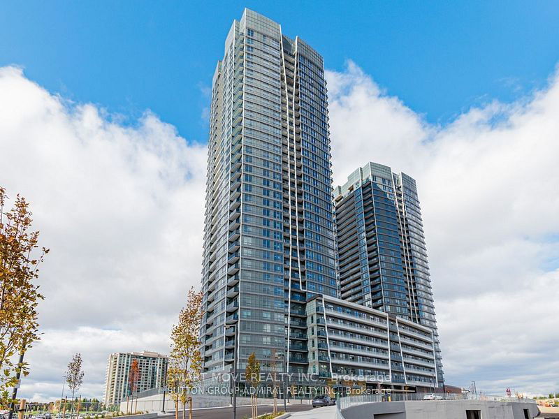 30 Upper Mall Way, unit 3509 for rent