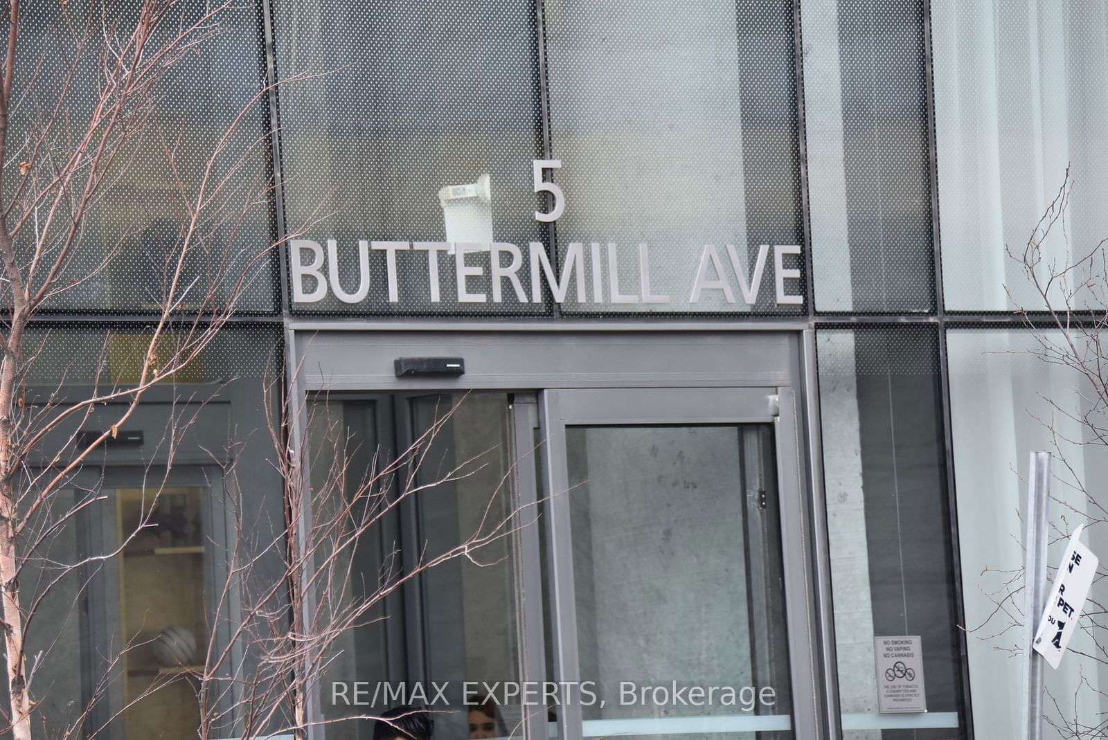 5 Buttermill Ave, unit 5905 for rent