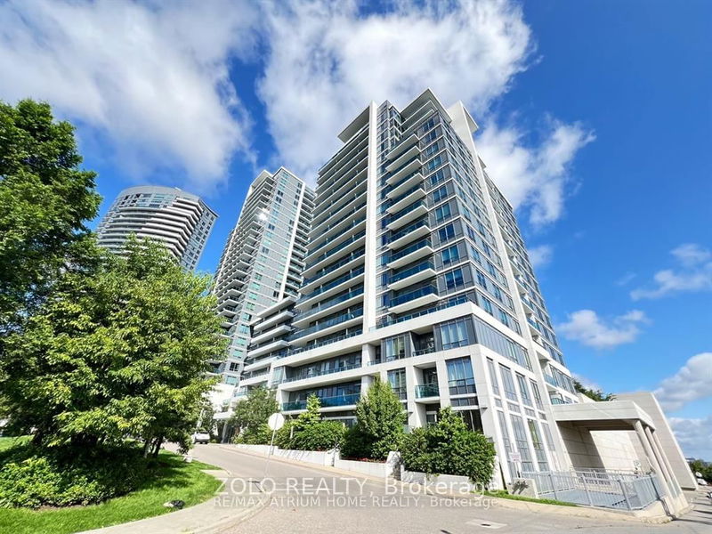 7165 Yonge St, unit 1712 for rent