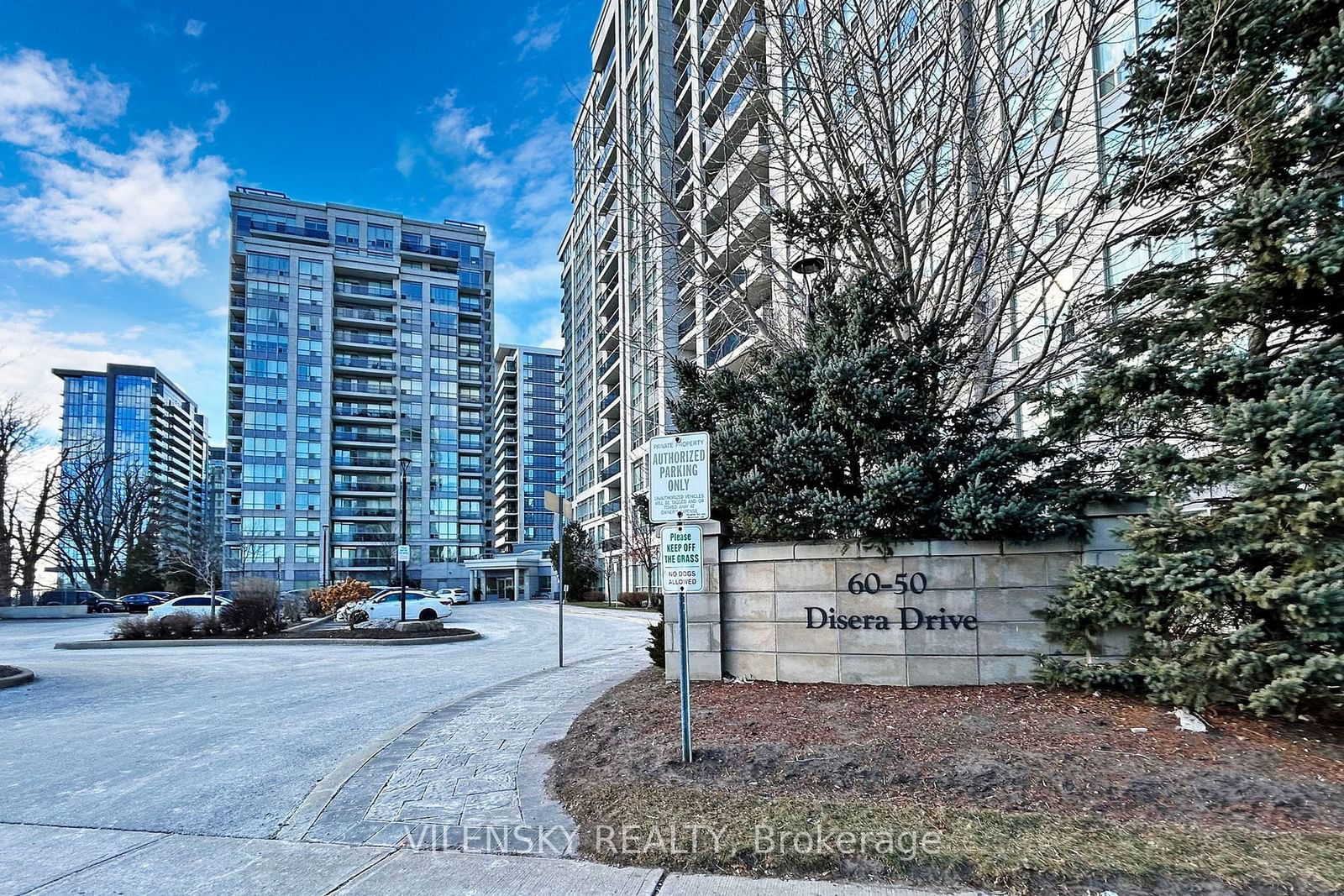 50 Disera Dr, unit 309 for sale