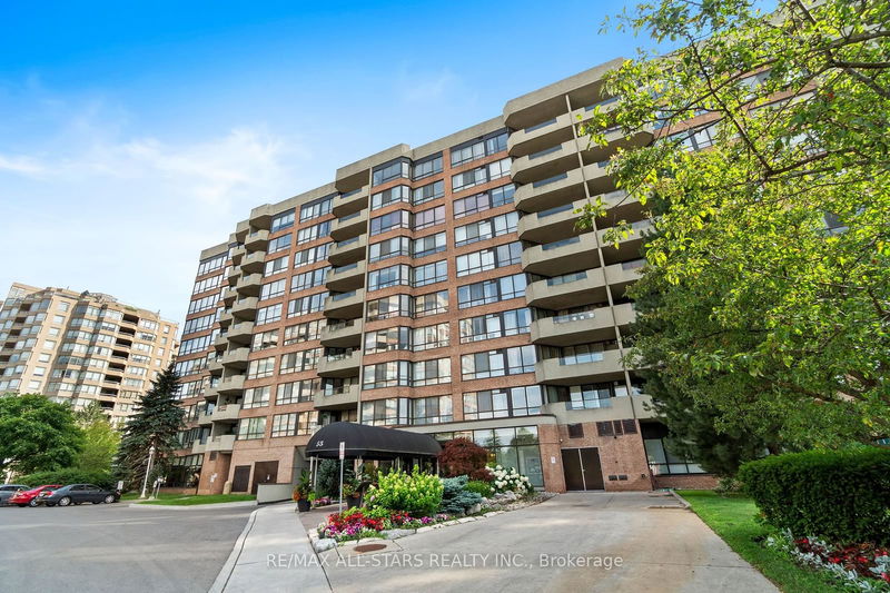 55 Austin Dr, unit 703 for sale