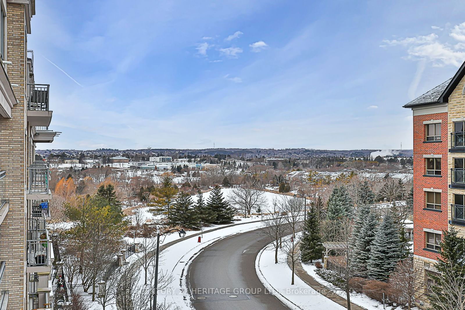 The Ridgewood Condos, Aurora, Toronto