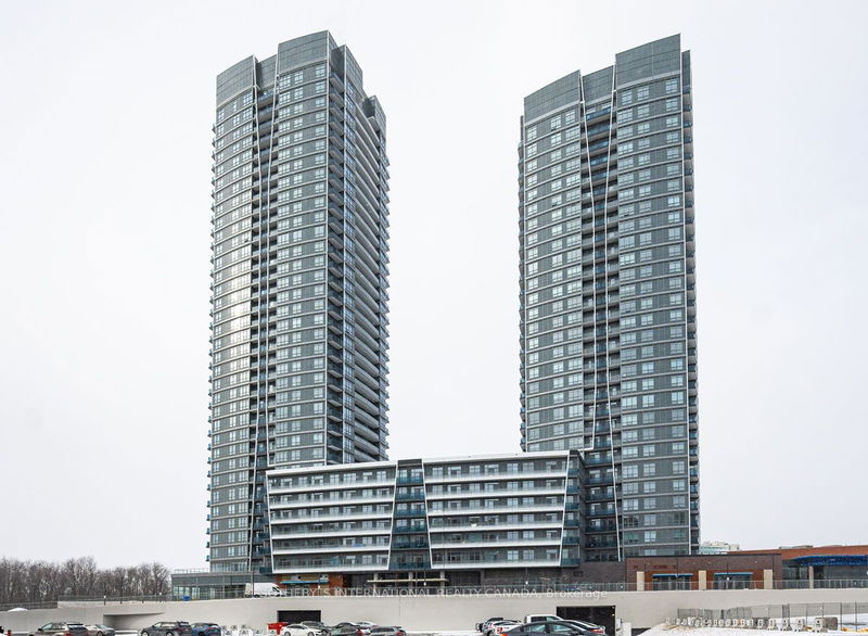 30 Upper Mall Way, unit 3305 for rent