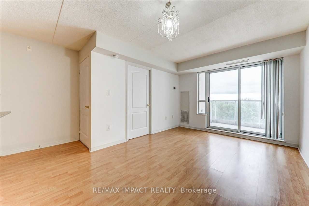 4600 Steeles Ave, unit 716 for rent