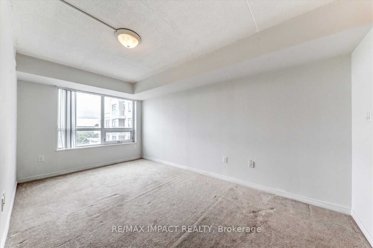 4600 Steeles Ave, unit 716 for rent