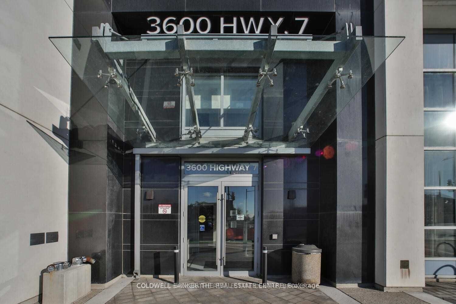 3600 Highway 7, unit #2801 for rent