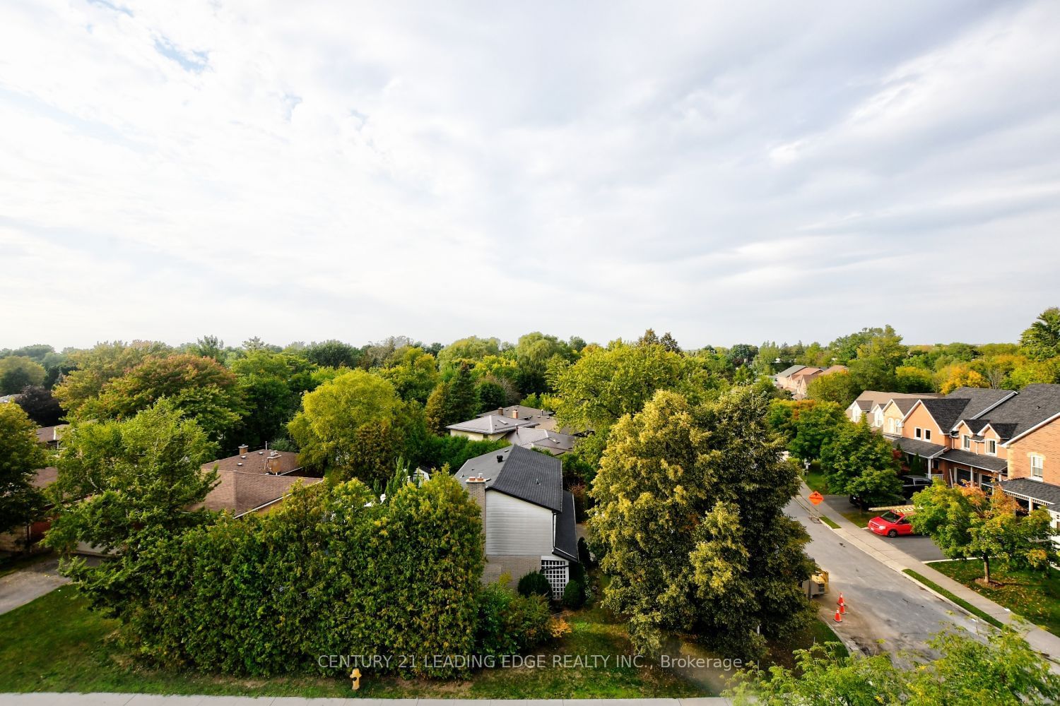 Varley Condominiums, Markham, Toronto