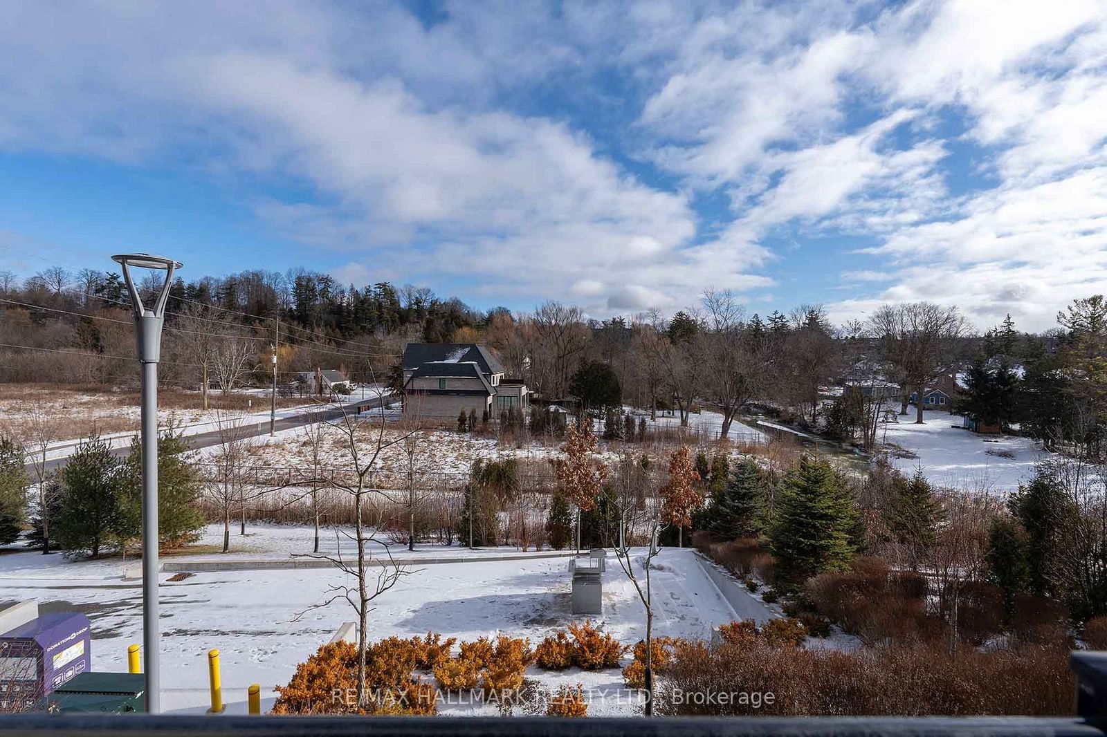 Riverside in Pine Grove Townhomes, Vaughan, Toronto