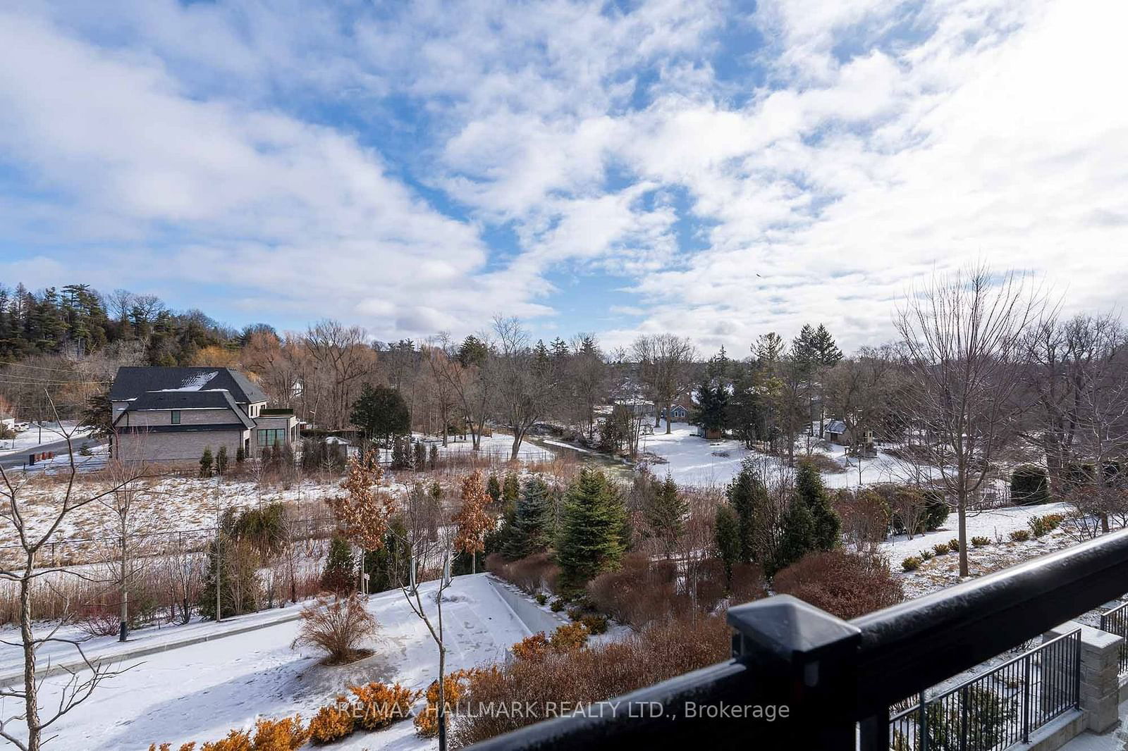 Riverside in Pine Grove Townhomes, Vaughan, Toronto