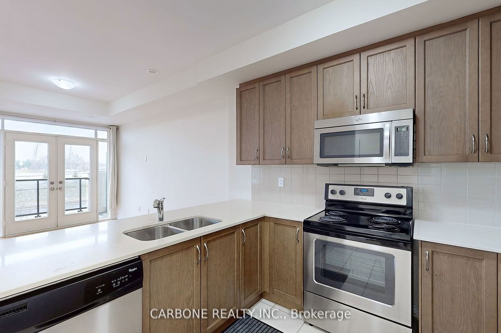 Pure Living Condo Townhomes, Vaughan, Toronto