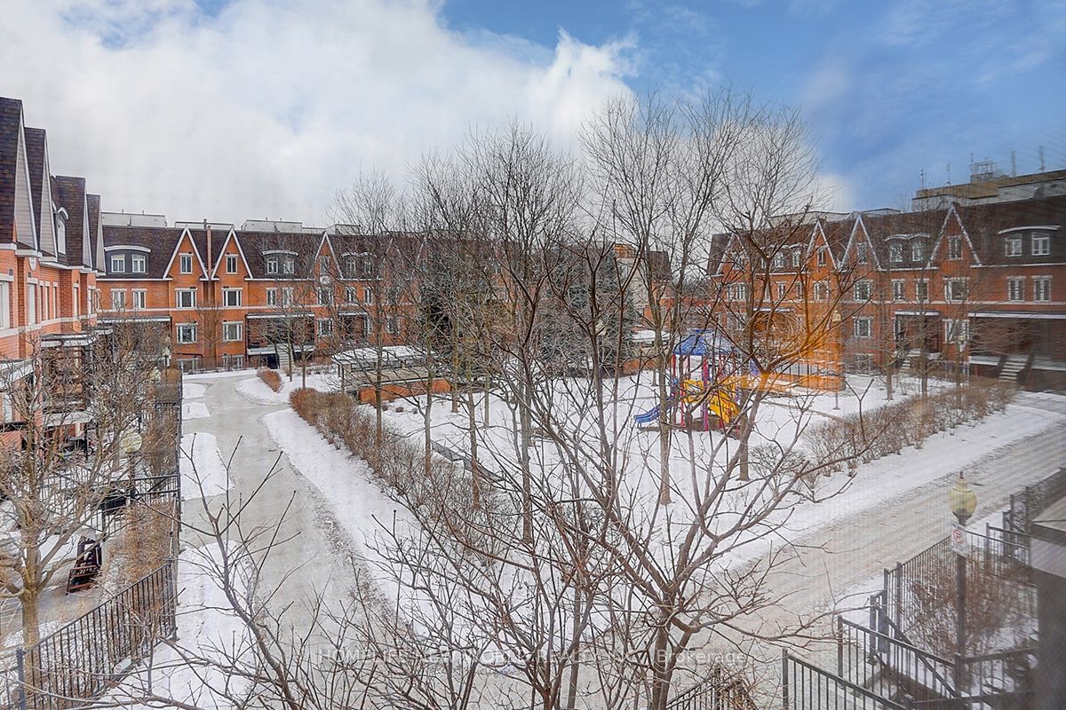 Olde Thornhill Village Townhomes, Markham, Toronto