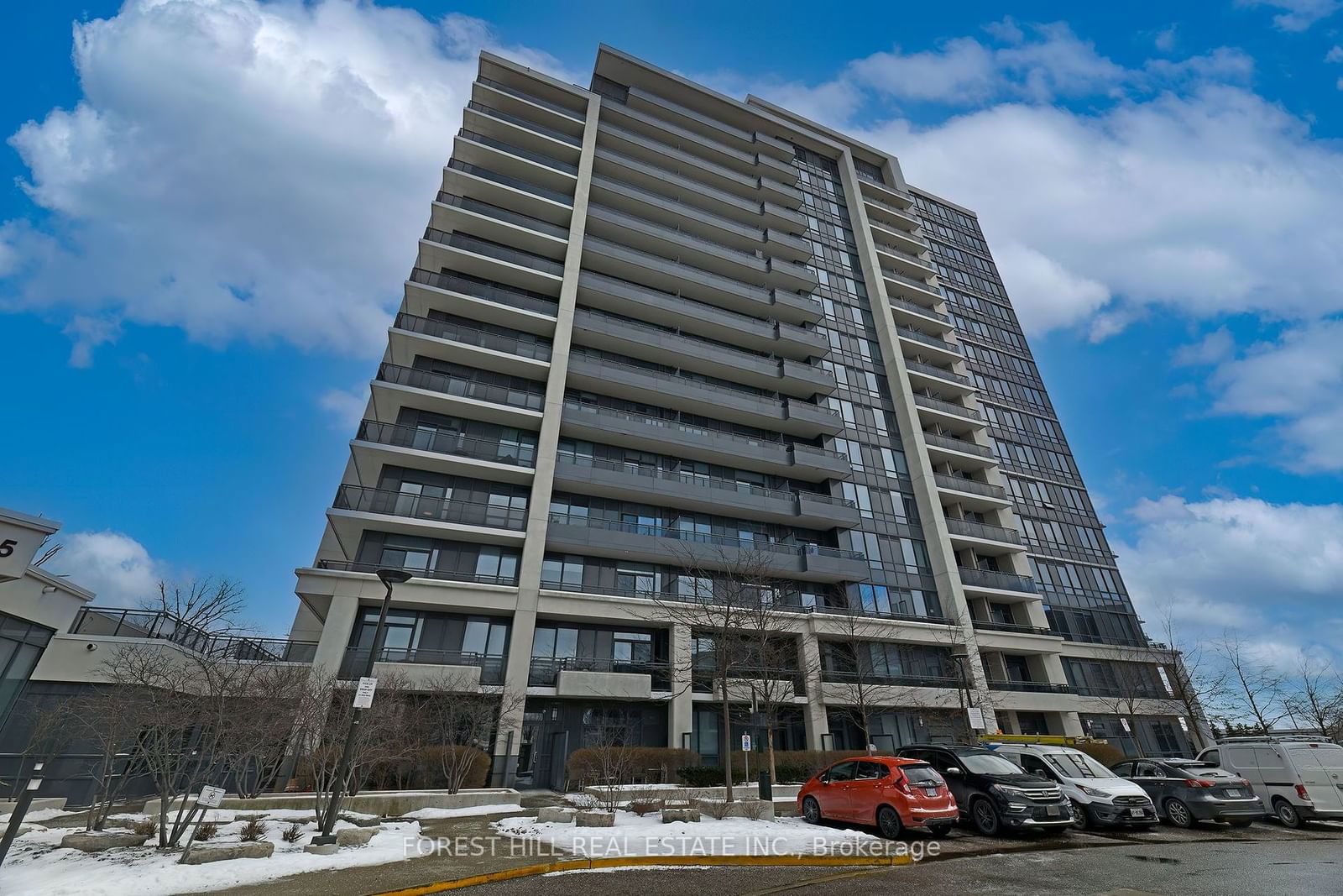 85 North Park Rd, unit 806 for sale