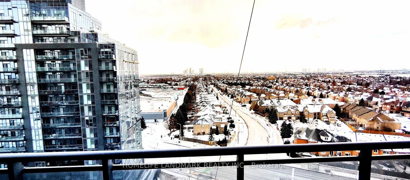 The Fountains Condos, Vaughan, Toronto