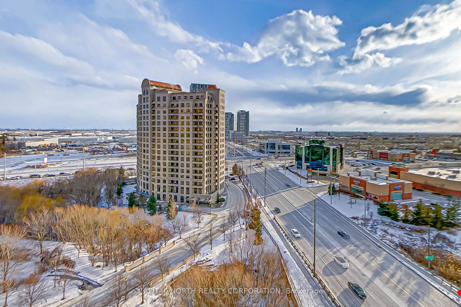 9235 Jane St, unit 1110 for sale