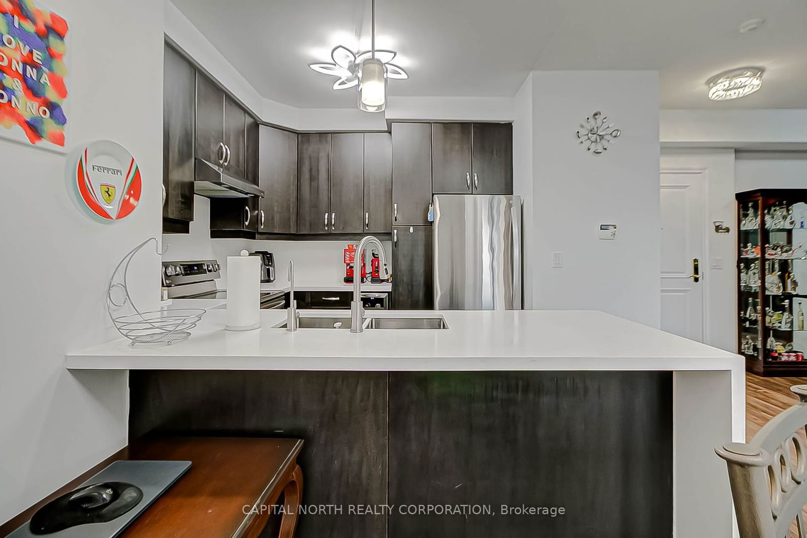 9235 Jane St, unit 1110 for sale