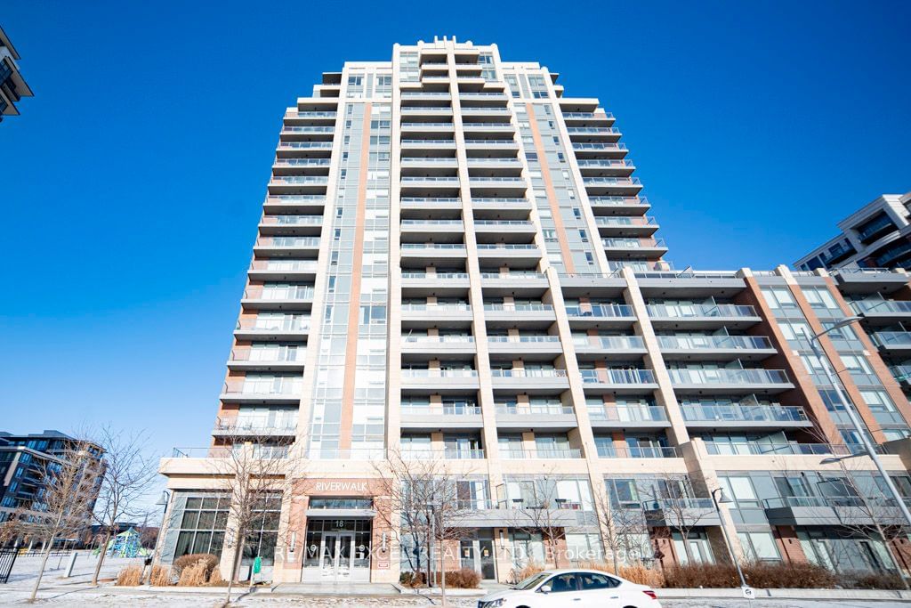 18 Uptown Dr, unit 1609 for sale