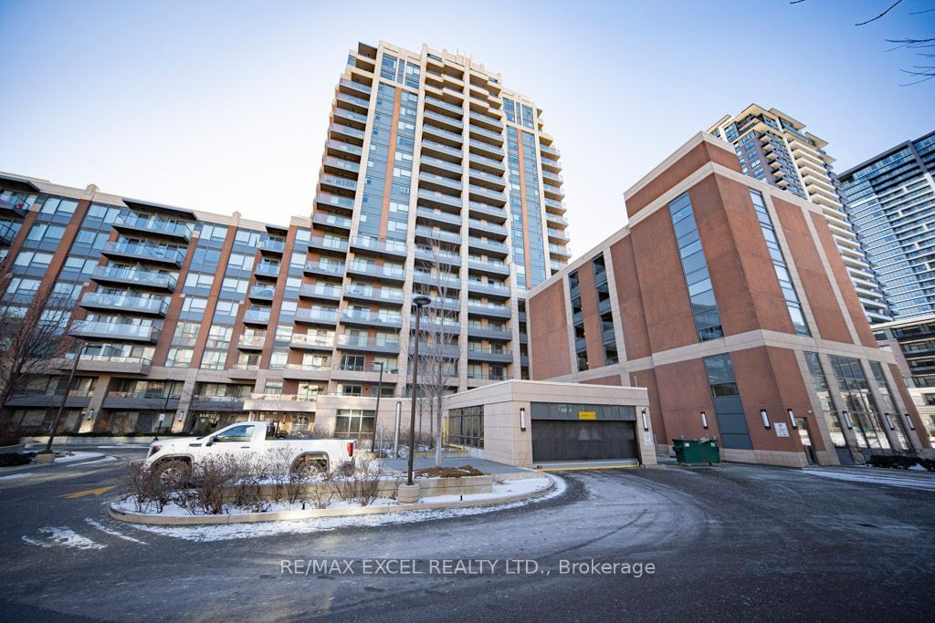 18 Uptown Dr, unit 1609 for sale