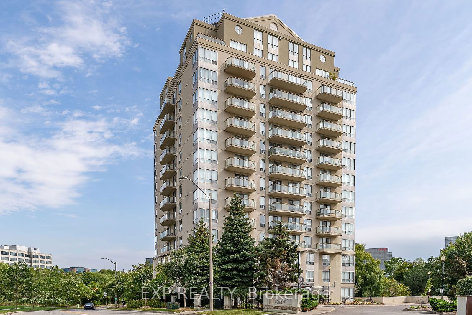 Edgewater at the Galleria Condos, Markham, Toronto