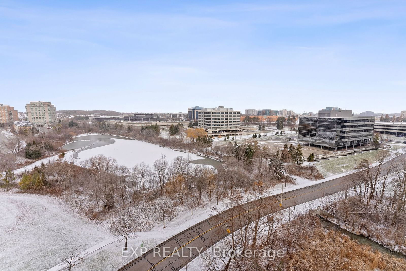 Edgewater at the Galleria Condos, Markham, Toronto