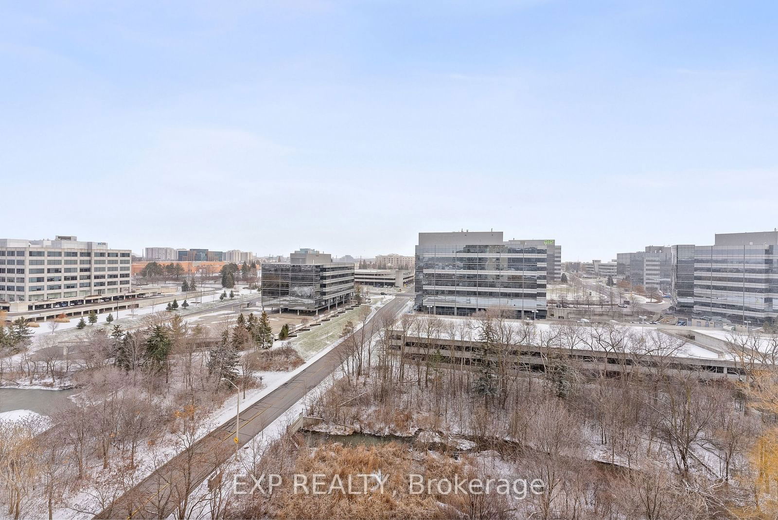 Edgewater at the Galleria Condos, Markham, Toronto