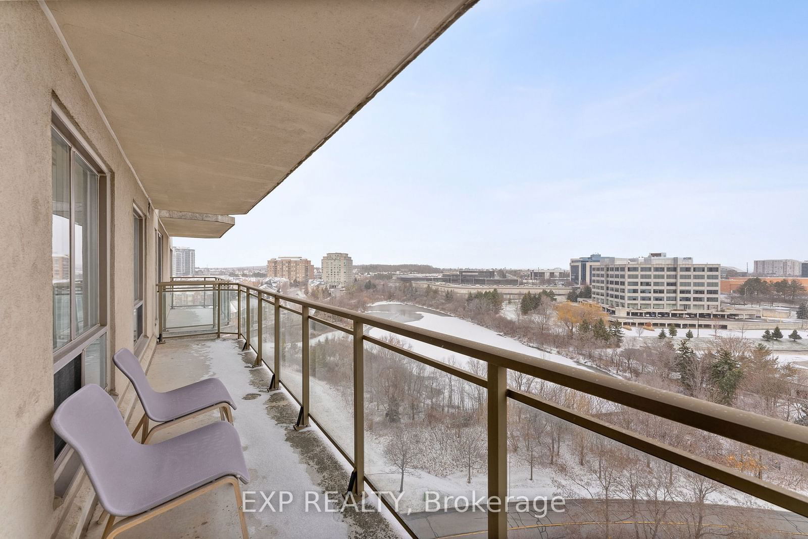 Edgewater at the Galleria Condos, Markham, Toronto