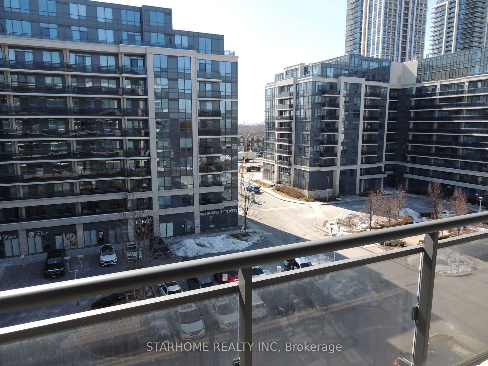 376 Highway 7 E, unit 712 for rent