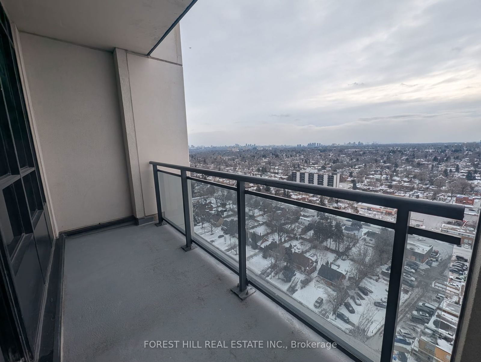 1 Grandview Ave, unit 2208 for rent