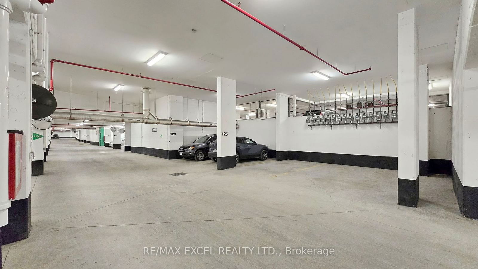 28 Prince Regent St, unit PH10 for sale