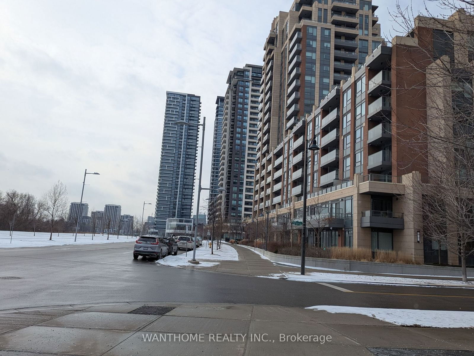 1 Uptown Dr, unit 505 for rent