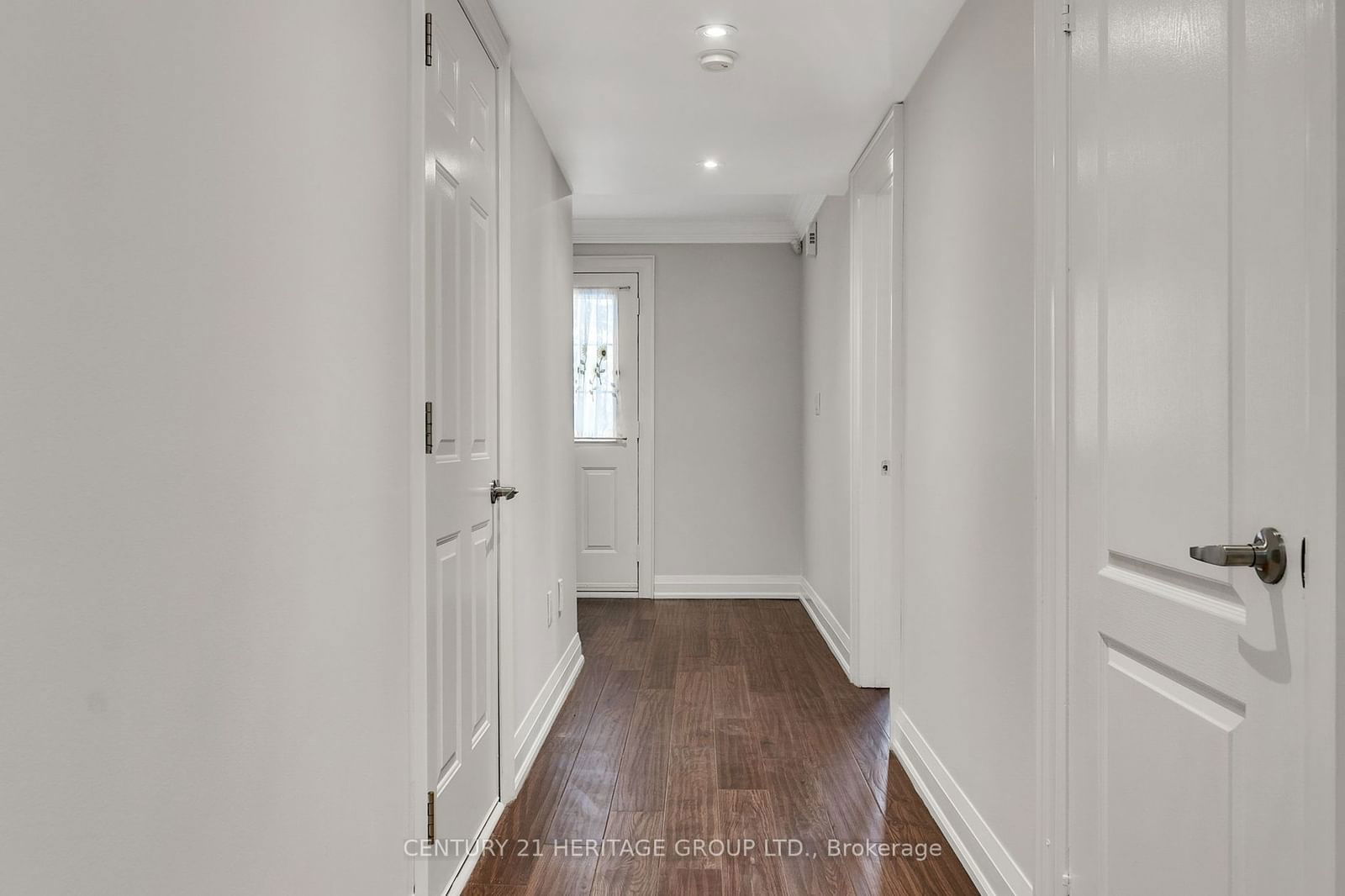 10 Post Oak Townhomes, Richmond Hill, Toronto