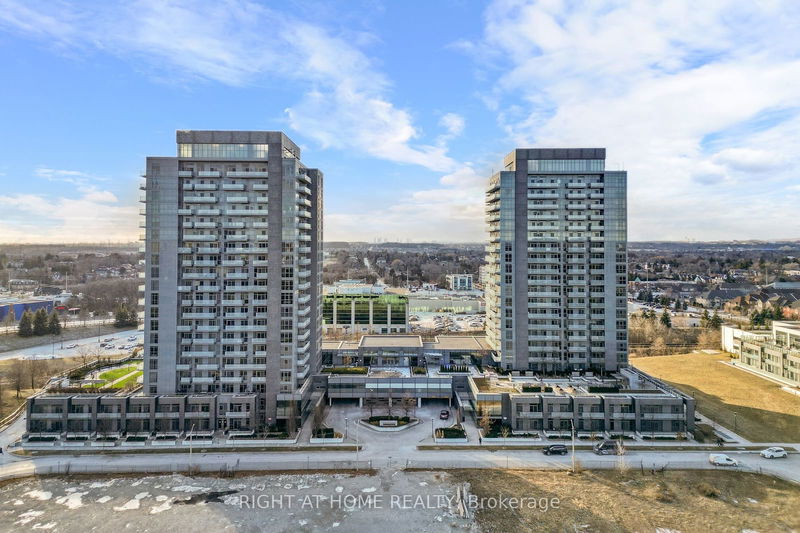 55 Oneida Cres, unit PH08 for sale