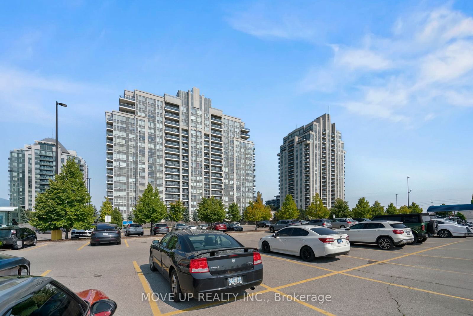 The Vista Condos, Vaughan, Toronto