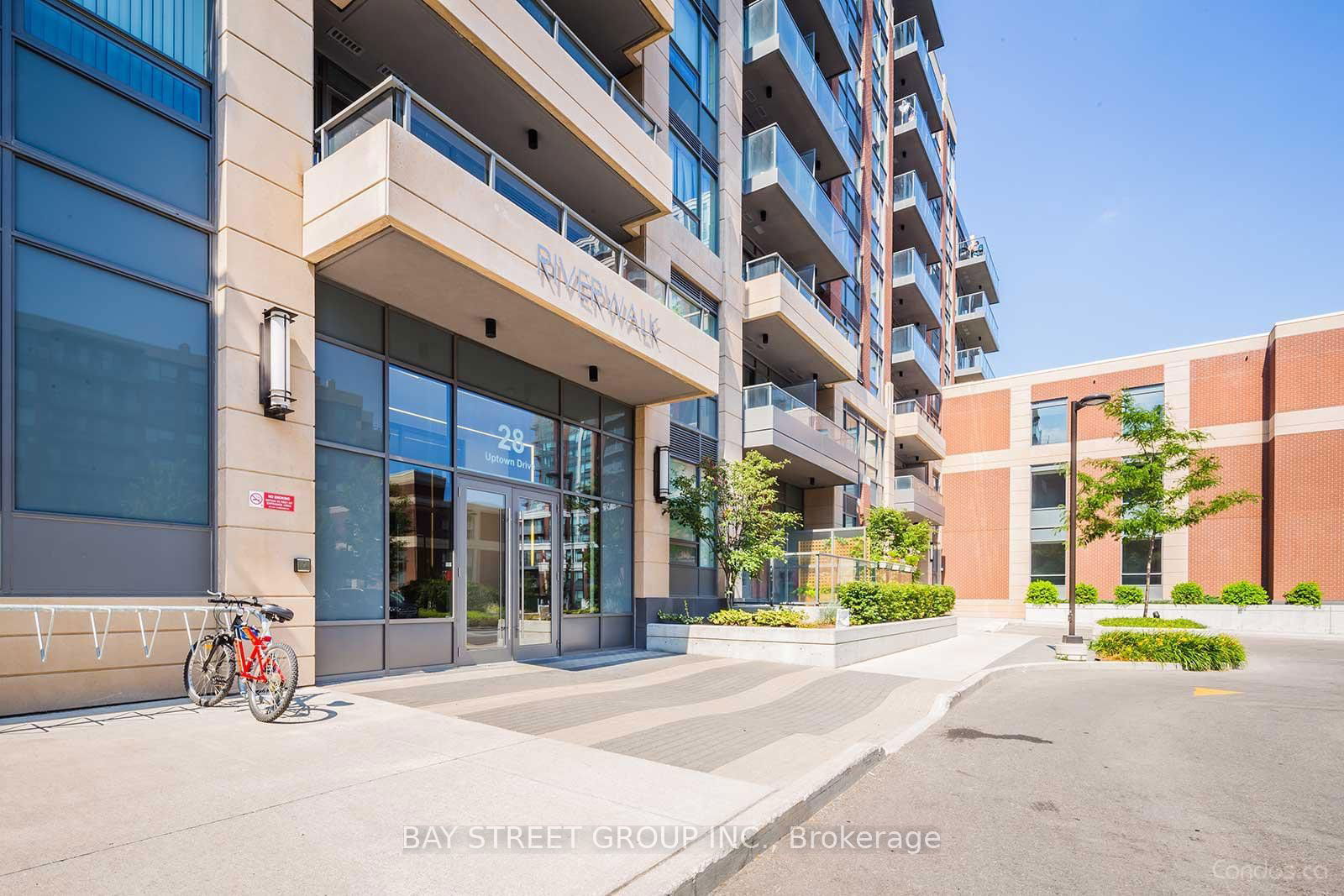 28 Uptown Dr, unit 306 for rent