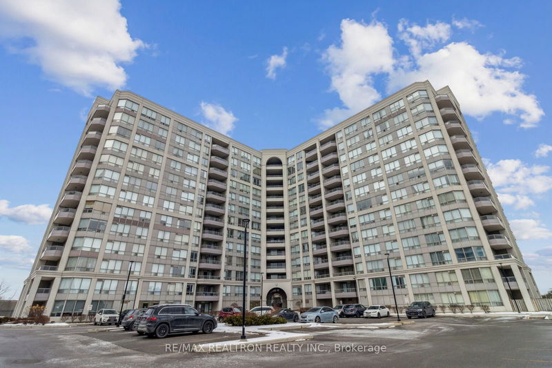 9017 Leslie St, unit 620 for sale