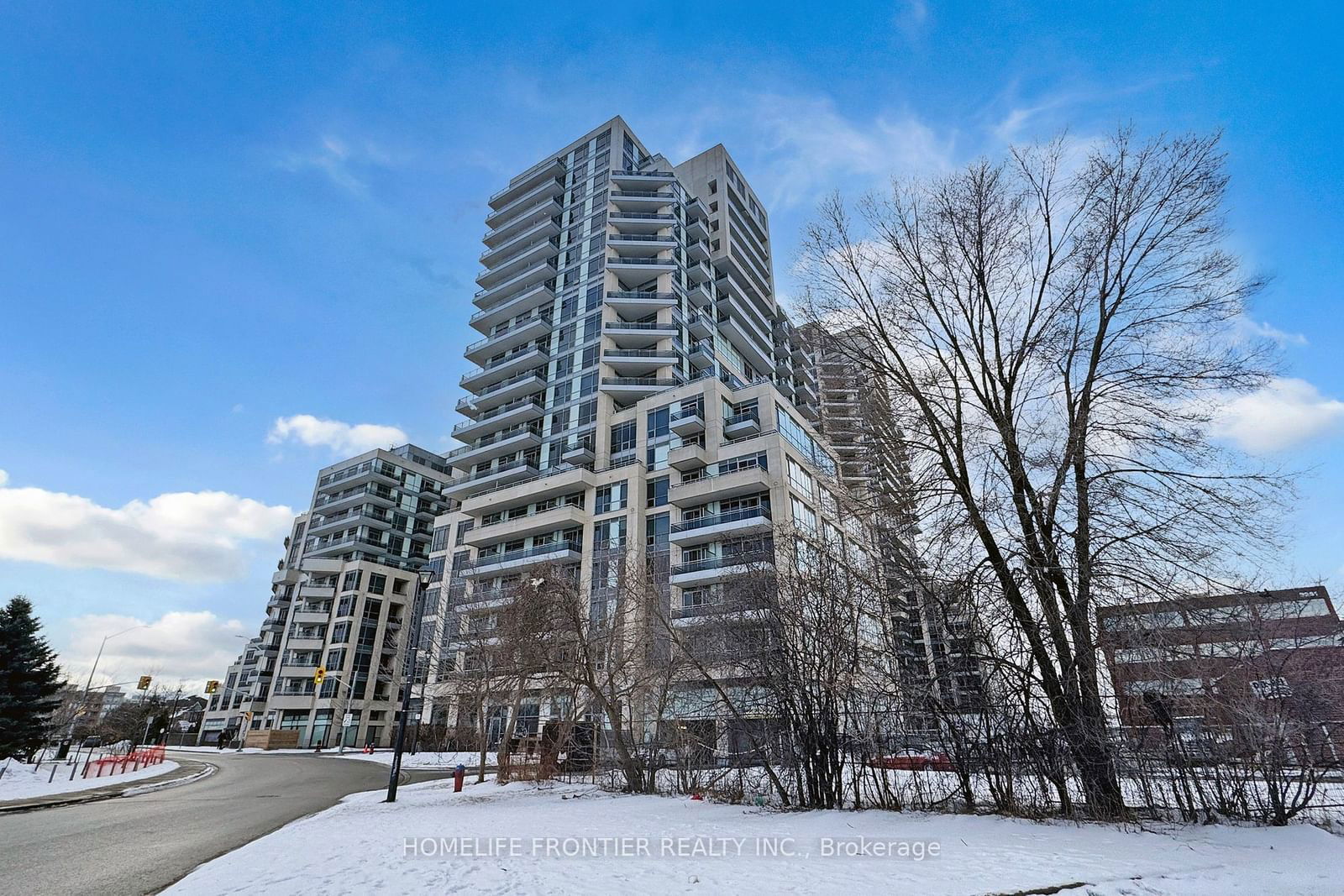 9205 Yonge St, unit 211NE for sale