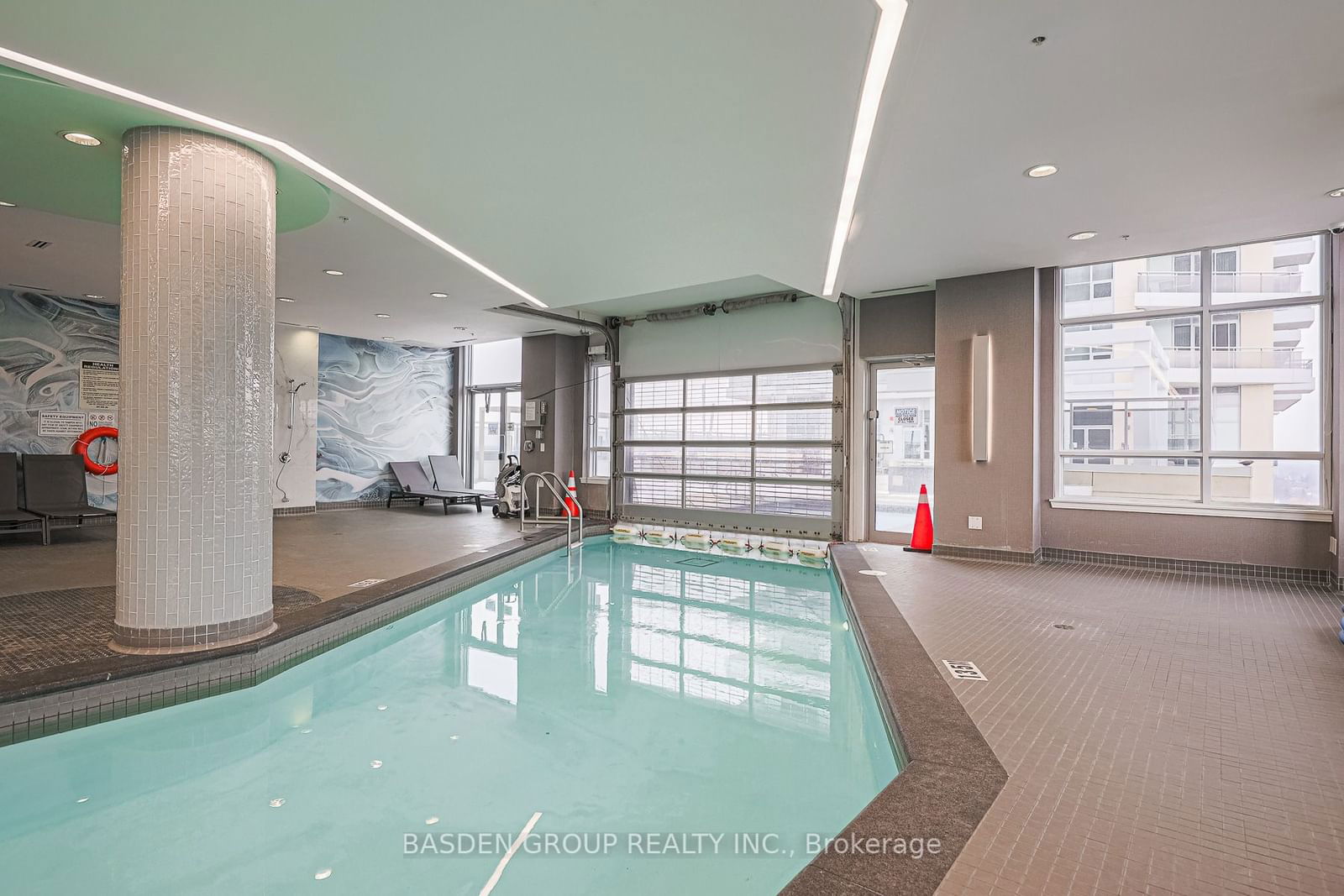 9191 Yonge St, unit 1004SW for rent