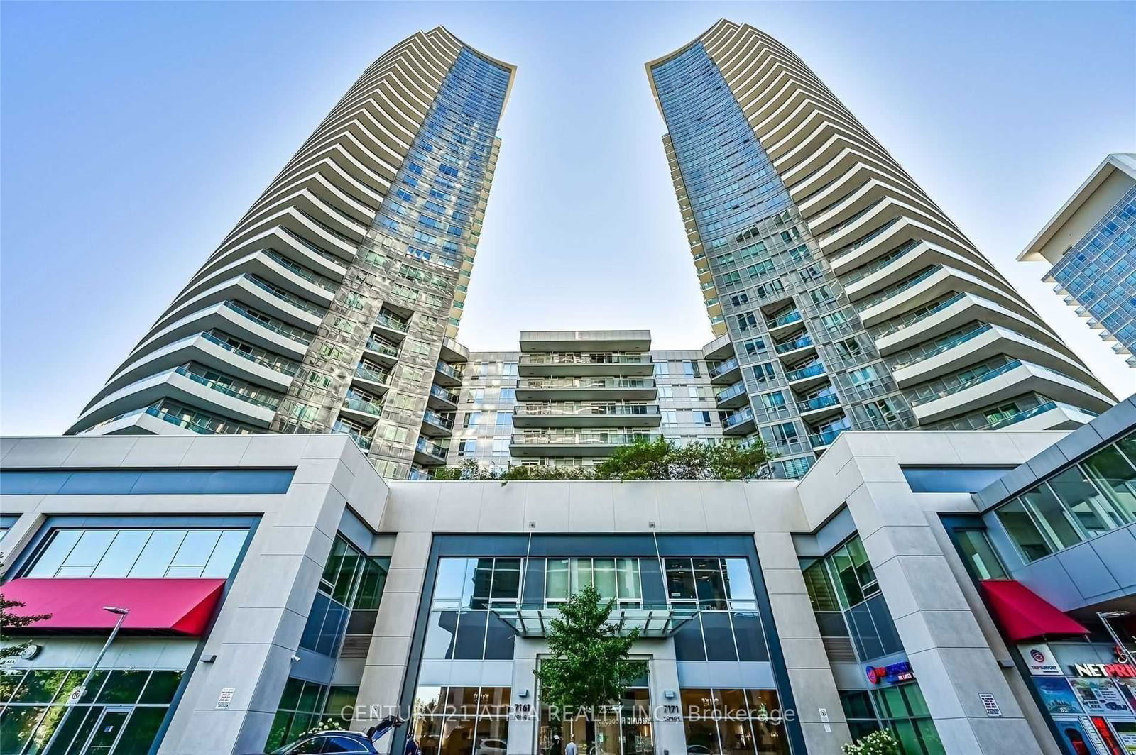 7161 Yonge St, unit 2533 for sale