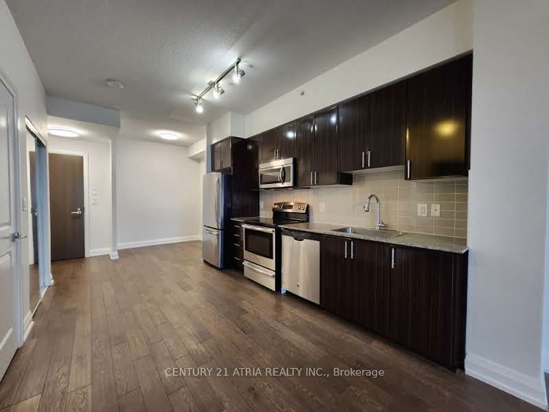 7161 Yonge St, unit 2533 for sale