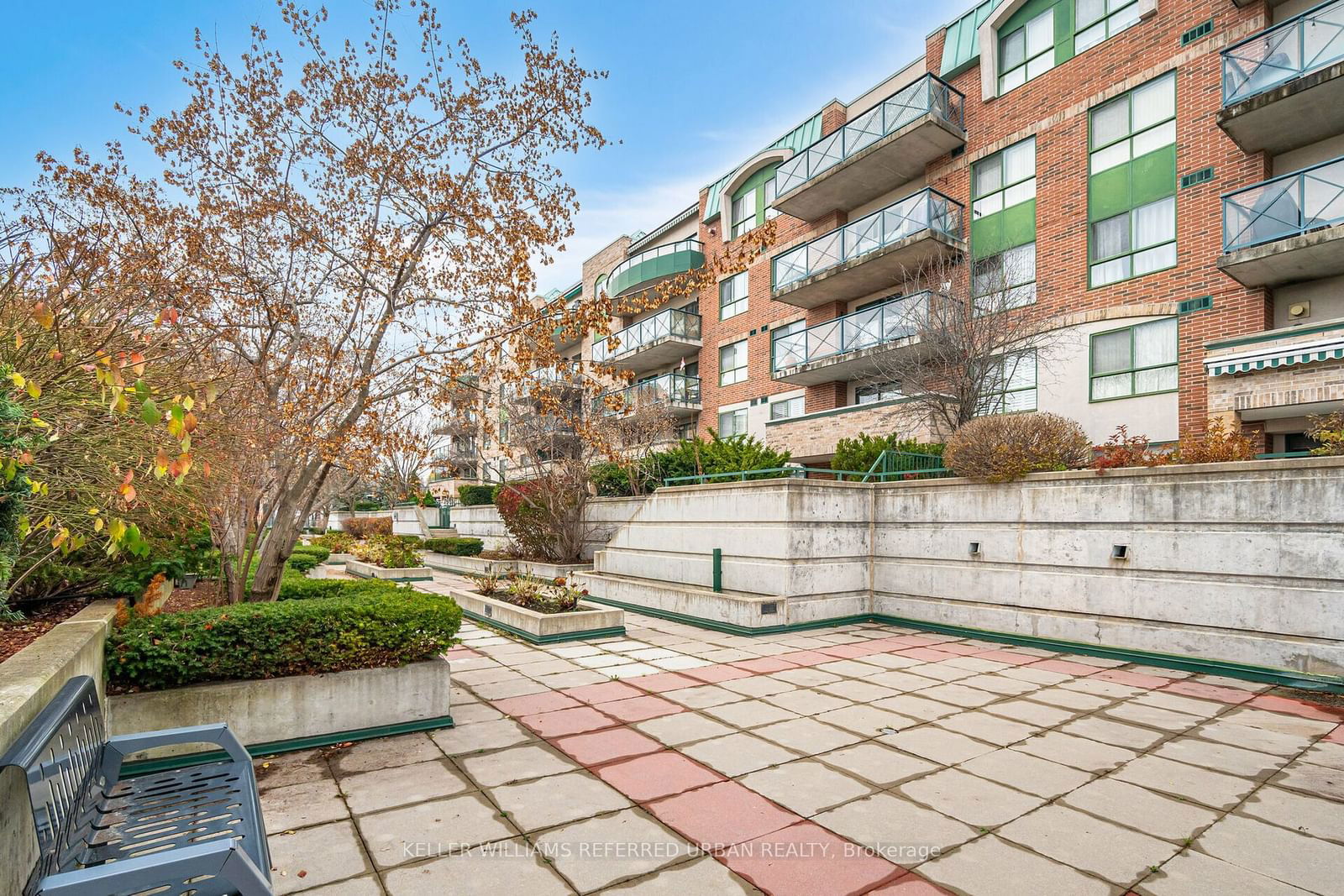 The Terraces of Woodbridge Condos, Vaughan, Toronto