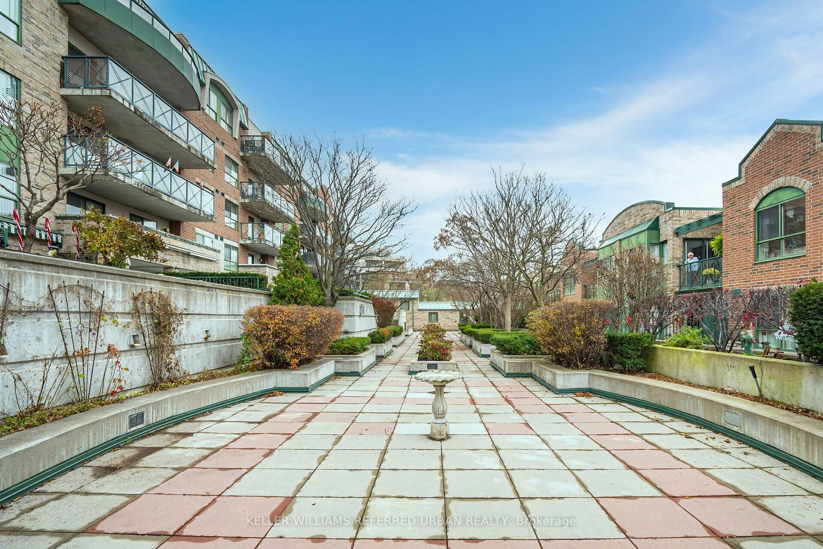 The Terraces of Woodbridge Condos, Vaughan, Toronto