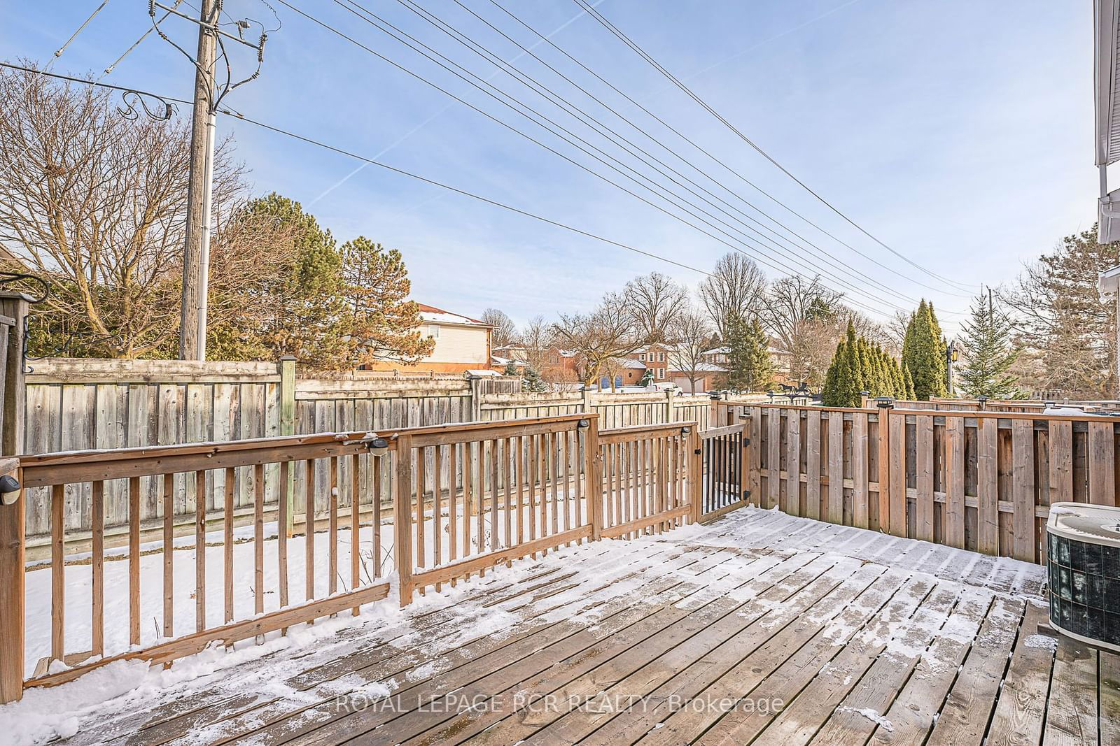 Tara Hill Townhomes, Aurora, Toronto