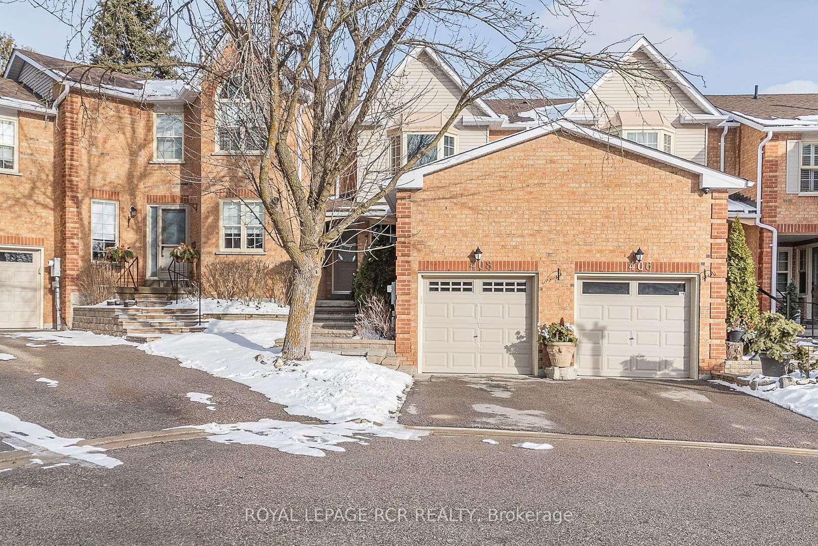 Tara Hill Townhomes, Aurora, Toronto