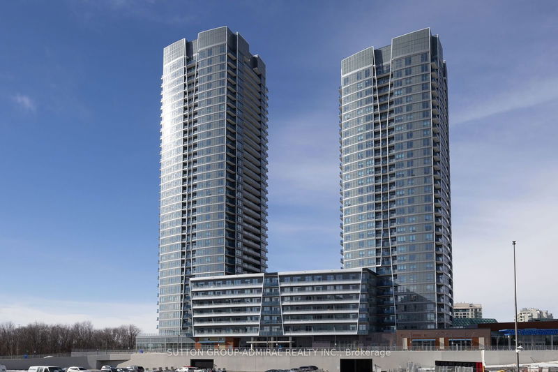 30 Upper Mall Way, unit 3408 for rent