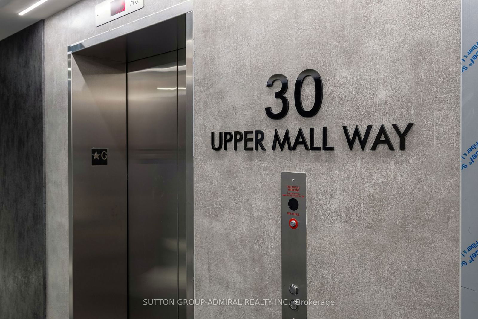 30 Upper Mall Way, unit 3408 for rent