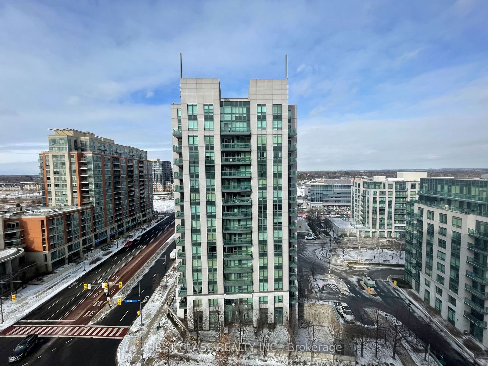 89 South Town Centre Blvd, unit 1209 for rent