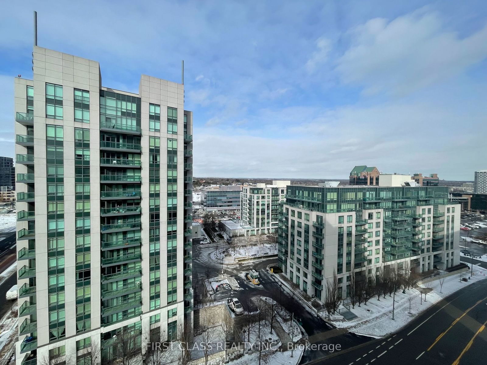 89 South Town Centre Blvd, unit 1209 for rent