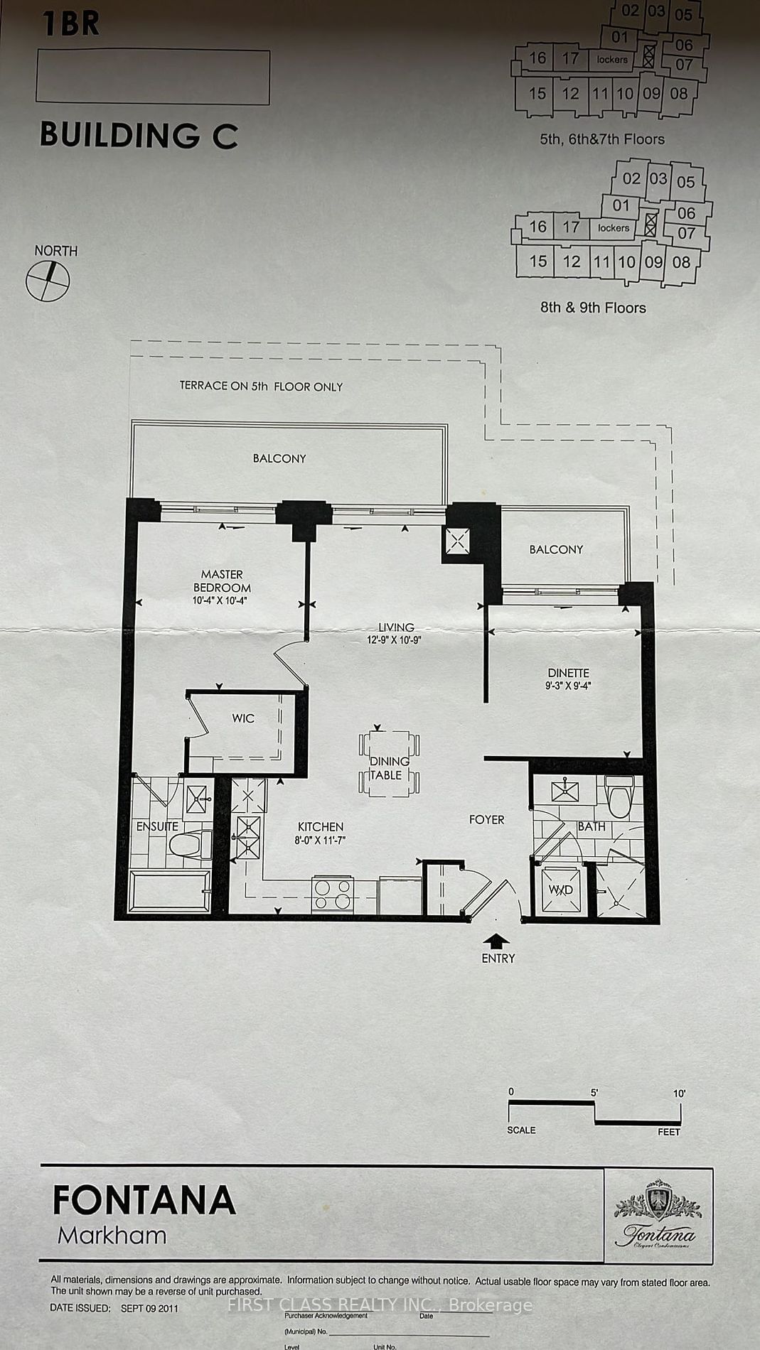 38 Cedarland Dr, unit 917 for rent