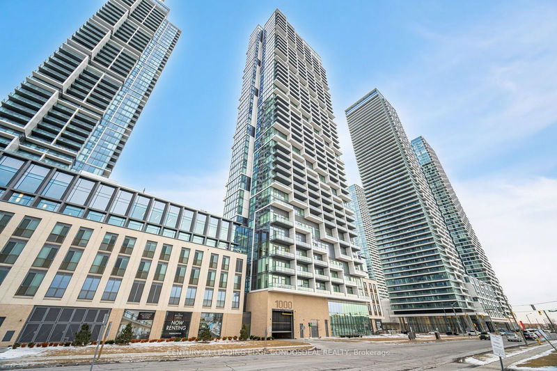 1000 Portage Pkwy, unit 2606 for sale