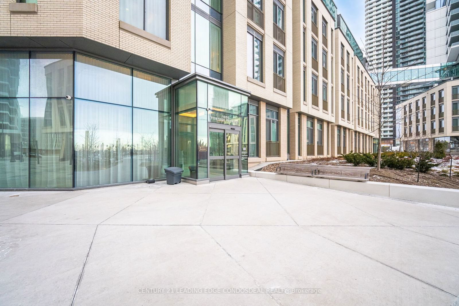 1000 Portage Pkwy, unit 2606 for sale