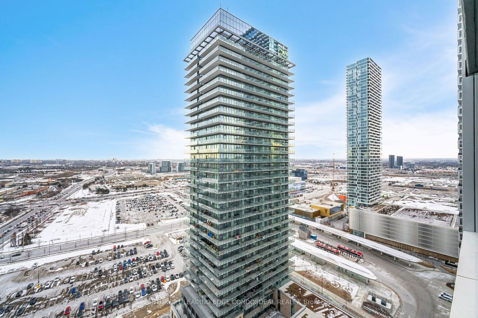 1000 Portage Pkwy, unit 2606 for sale